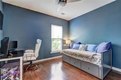This rare and unique Castle Rock II floor plan is so spacious on Canongate Golf At Sun City Peachtree in Georgia - for sale on GolfHomes.com, golf home, golf lot