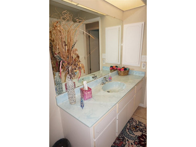 Impressive 3 Bedroom, 2 Bathroom home with attached 2 Car Garage on Deep Creek Golf Club in Florida - for sale on GolfHomes.com, golf home, golf lot