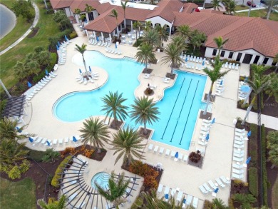 GOLFER'S PARADISE, with 2 Troon Golf Memberships Included! on Sarasota National Golf Club in Florida - for sale on GolfHomes.com, golf home, golf lot