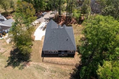 Discover luxury living in this almost brand-new 4-bedroom on Cross Creek Plantation in South Carolina - for sale on GolfHomes.com, golf home, golf lot