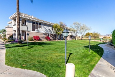 This Is It!  Excellent Quiet Interior Location On This Move In on Kierland Golf Club in Arizona - for sale on GolfHomes.com, golf home, golf lot