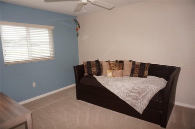 Impressive 3 Bedroom, 2 Bathroom home with attached 2 Car Garage on Deep Creek Golf Club in Florida - for sale on GolfHomes.com, golf home, golf lot