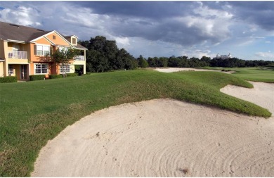 PRIME LOCATION ! NEW HVAC SEPTEMBER 2025 Beautiful golf front 3 on Reunion Resort Golf Course in Florida - for sale on GolfHomes.com, golf home, golf lot