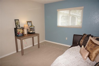 Impressive 3 Bedroom, 2 Bathroom home with attached 2 Car Garage on Deep Creek Golf Club in Florida - for sale on GolfHomes.com, golf home, golf lot