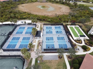 GOLFER'S PARADISE, with 2 Troon Golf Memberships Included! on Sarasota National Golf Club in Florida - for sale on GolfHomes.com, golf home, golf lot
