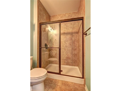This rare and unique Castle Rock II floor plan is so spacious on Canongate Golf At Sun City Peachtree in Georgia - for sale on GolfHomes.com, golf home, golf lot