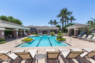 This Is It!  Excellent Quiet Interior Location On This Move In on Kierland Golf Club in Arizona - for sale on GolfHomes.com, golf home, golf lot