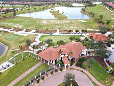 GOLFER'S PARADISE, with 2 Troon Golf Memberships Included! on Sarasota National Golf Club in Florida - for sale on GolfHomes.com, golf home, golf lot