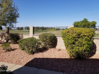 Step into this wonderful end unit in the highly sought after on Country Meadows Golf Club in Arizona - for sale on GolfHomes.com, golf home, golf lot