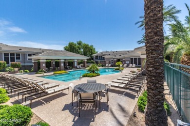This Is It!  Excellent Quiet Interior Location On This Move In on Kierland Golf Club in Arizona - for sale on GolfHomes.com, golf home, golf lot