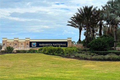 GOLFER'S PARADISE, with 2 Troon Golf Memberships Included! on Sarasota National Golf Club in Florida - for sale on GolfHomes.com, golf home, golf lot
