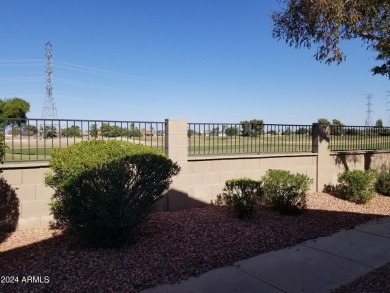 Step into this wonderful end unit in the highly sought after on Country Meadows Golf Club in Arizona - for sale on GolfHomes.com, golf home, golf lot