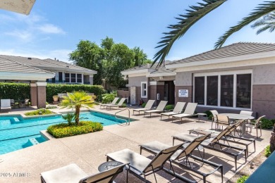This Is It!  Excellent Quiet Interior Location On This Move In on Kierland Golf Club in Arizona - for sale on GolfHomes.com, golf home, golf lot