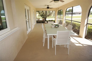 Impressive 3 Bedroom, 2 Bathroom home with attached 2 Car Garage on Deep Creek Golf Club in Florida - for sale on GolfHomes.com, golf home, golf lot