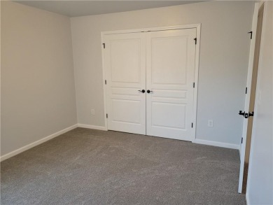 This rare and unique Castle Rock II floor plan is so spacious on Canongate Golf At Sun City Peachtree in Georgia - for sale on GolfHomes.com, golf home, golf lot