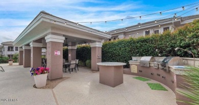 This Is It!  Excellent Quiet Interior Location On This Move In on Kierland Golf Club in Arizona - for sale on GolfHomes.com, golf home, golf lot