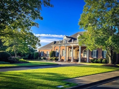 Discover luxury living in this almost brand-new 4-bedroom on Cross Creek Plantation in South Carolina - for sale on GolfHomes.com, golf home, golf lot