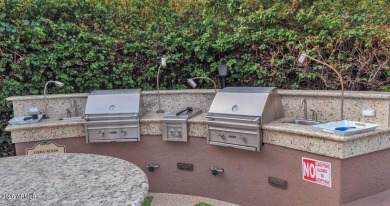 This Is It!  Excellent Quiet Interior Location On This Move In on Kierland Golf Club in Arizona - for sale on GolfHomes.com, golf home, golf lot