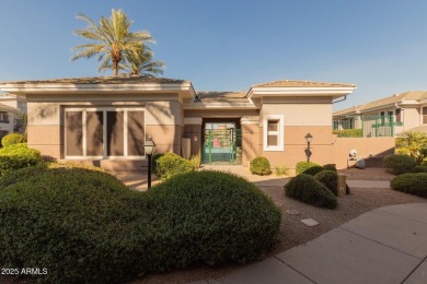 This Is It!  Excellent Quiet Interior Location On This Move In on Kierland Golf Club in Arizona - for sale on GolfHomes.com, golf home, golf lot