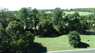 A choice building lot with Golf Course views in the stunning on Bay Creek Golf Club in Virginia - for sale on GolfHomes.com, golf home, golf lot