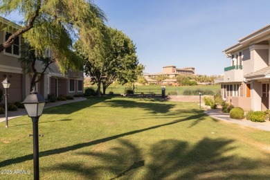 This Is It!  Excellent Quiet Interior Location On This Move In on Kierland Golf Club in Arizona - for sale on GolfHomes.com, golf home, golf lot