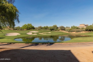 This Is It!  Excellent Quiet Interior Location On This Move In on Kierland Golf Club in Arizona - for sale on GolfHomes.com, golf home, golf lot