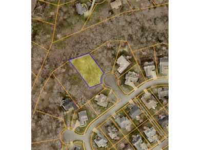 NO DEVELOPER FEE WILL SAVE YOU MONEY! Here's your chance to on Fords Colony Country Club in Virginia - for sale on GolfHomes.com, golf home, golf lot