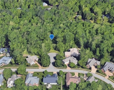 NO DEVELOPER FEE WILL SAVE YOU MONEY! Here's your chance to on Fords Colony Country Club in Virginia - for sale on GolfHomes.com, golf home, golf lot