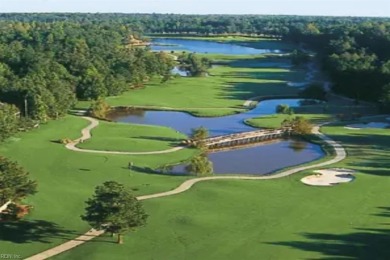 NO DEVELOPER FEE WILL SAVE YOU MONEY! Here's your chance to on Fords Colony Country Club in Virginia - for sale on GolfHomes.com, golf home, golf lot