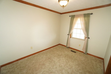 RECENTLY UPDATED BRICK HOME on Morristown Golf and Country Club in Tennessee - for sale on GolfHomes.com, golf home, golf lot