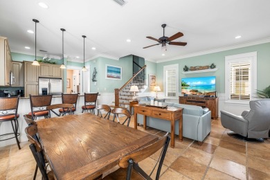 This charming 3-bedroom, 3.5-bathroom cottage offers the ideal on Sandestin Golf and Beach Resort - Raven in Florida - for sale on GolfHomes.com, golf home, golf lot