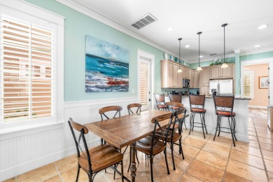 This charming 3-bedroom, 3.5-bathroom cottage offers the ideal on Sandestin Golf and Beach Resort - Raven in Florida - for sale on GolfHomes.com, golf home, golf lot