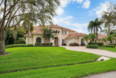 Welcome to this stunning residence located in the exclusive on The Cape Club of Palm City in Florida - for sale on GolfHomes.com, golf home, golf lot