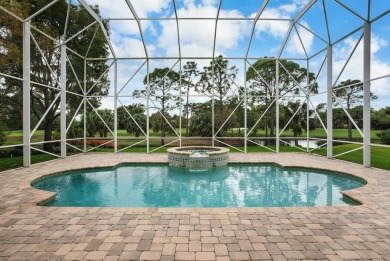 Welcome to this stunning residence located in the exclusive on The Cape Club of Palm City in Florida - for sale on GolfHomes.com, golf home, golf lot