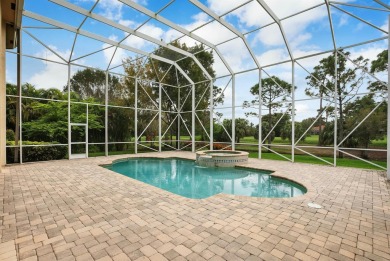 Welcome to this stunning residence located in the exclusive on The Cape Club of Palm City in Florida - for sale on GolfHomes.com, golf home, golf lot