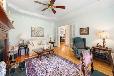 This one is more than a house and a rare find with excellent on Pawleys Plantation Golf and Country Club in South Carolina - for sale on GolfHomes.com, golf home, golf lot