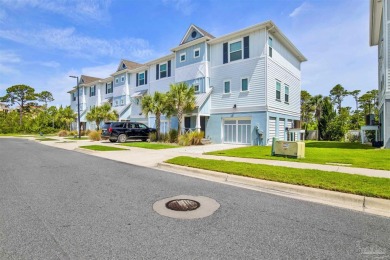 The property located at 14610 Salt Meadow Dr, Perdido Key, FL on Lost Key Golf Club in Florida - for sale on GolfHomes.com, golf home, golf lot