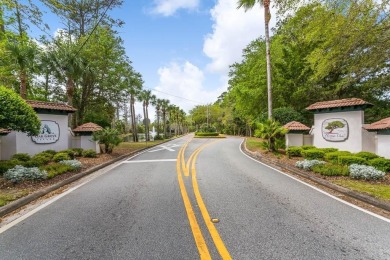 Beautiful marshfront lot available in the coveted waterfront on Oak Grove Island Golf and Country Club in Georgia - for sale on GolfHomes.com, golf home, golf lot