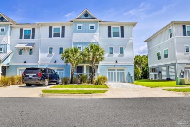 The property located at 14610 Salt Meadow Dr, Perdido Key, FL on Lost Key Golf Club in Florida - for sale on GolfHomes.com, golf home, golf lot