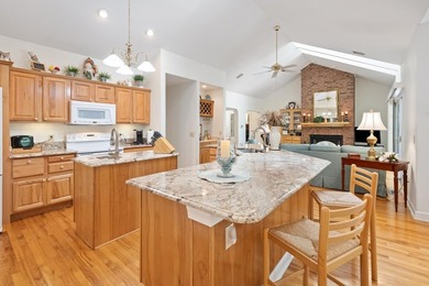 This one is more than a house and a rare find with excellent on Pawleys Plantation Golf and Country Club in South Carolina - for sale on GolfHomes.com, golf home, golf lot