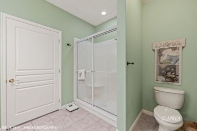 This tranquil oasis is nestled right on the golf course, making on Wolf Creek At Paradise Canyon in Nevada - for sale on GolfHomes.com, golf home, golf lot