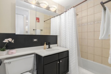 Discover your dream home in this exceptional oversized on Sydney R. Marovitz Golf Course in Illinois - for sale on GolfHomes.com, golf home, golf lot