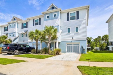 The property located at 14610 Salt Meadow Dr, Perdido Key, FL on Lost Key Golf Club in Florida - for sale on GolfHomes.com, golf home, golf lot