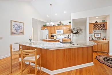 This one is more than a house and a rare find with excellent on Pawleys Plantation Golf and Country Club in South Carolina - for sale on GolfHomes.com, golf home, golf lot