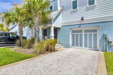 The property located at 14610 Salt Meadow Dr, Perdido Key, FL on Lost Key Golf Club in Florida - for sale on GolfHomes.com, golf home, golf lot
