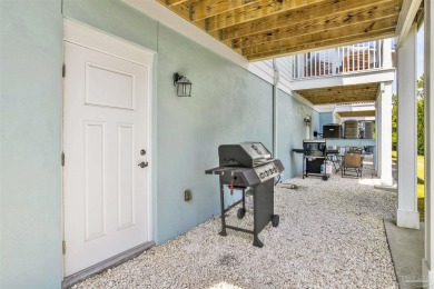 The property located at 14610 Salt Meadow Dr, Perdido Key, FL on Lost Key Golf Club in Florida - for sale on GolfHomes.com, golf home, golf lot