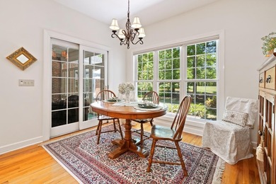 This one is more than a house and a rare find with excellent on Pawleys Plantation Golf and Country Club in South Carolina - for sale on GolfHomes.com, golf home, golf lot