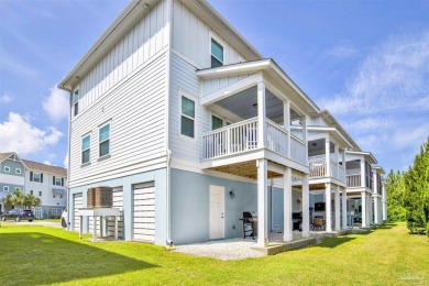 The property located at 14610 Salt Meadow Dr, Perdido Key, FL on Lost Key Golf Club in Florida - for sale on GolfHomes.com, golf home, golf lot