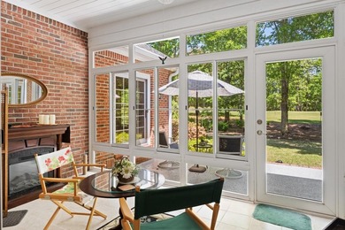 This one is more than a house and a rare find with excellent on Pawleys Plantation Golf and Country Club in South Carolina - for sale on GolfHomes.com, golf home, golf lot