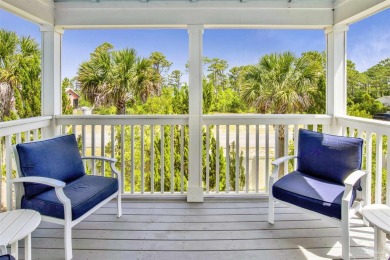 The property located at 14610 Salt Meadow Dr, Perdido Key, FL on Lost Key Golf Club in Florida - for sale on GolfHomes.com, golf home, golf lot